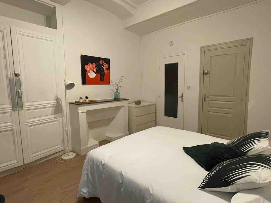 Apartamento La Grande Cote Lyon Exterior foto