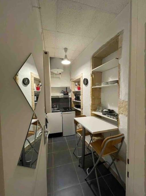 Apartamento La Grande Cote Lyon Exterior foto