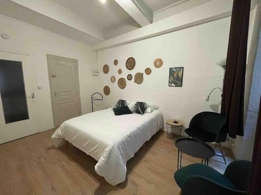Apartamento La Grande Cote Lyon Exterior foto